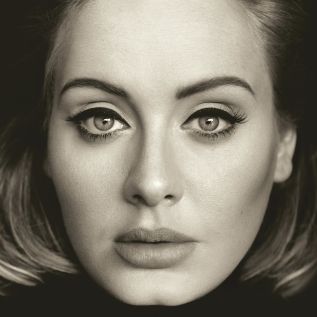 Adele’s ’25’ goes double platinum in three days