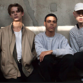 Introducing – Liss