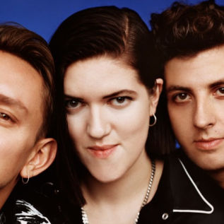 Watch – The xx perform ‘Say Something Loving’ and ‘Lips’ on Fallon