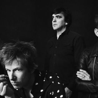 Watch – Spoon ‘Can I Sit Next To You’