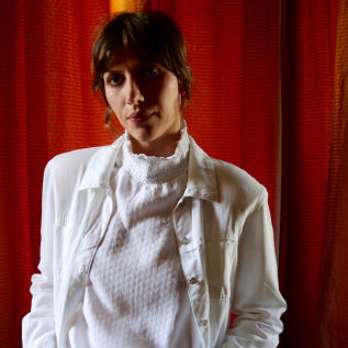 Out now – Aldous Harding ‘Party’