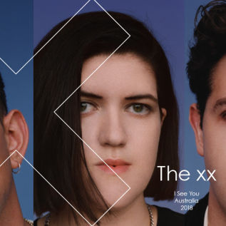 The xx announce Australian East Coast tour