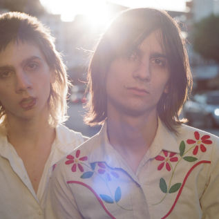 Listen – The Lemon Twigs ‘Why Didn’t You Say That?’