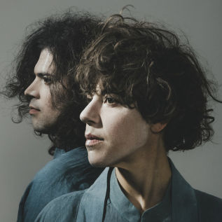 Tune-Yards release their Spotify Singles ‘ABC 123’ + cover ‘Sweet Dreams (Are Made Of This)’