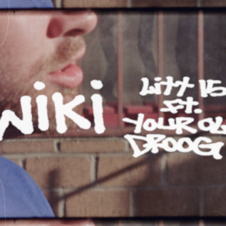 Watch: Wiki – ‘Litt 15’ (ft. Your Old Droog)