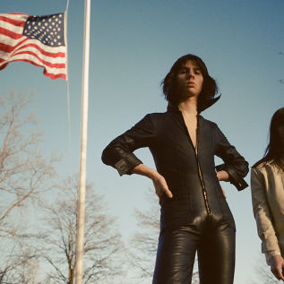 Out now: The Lemon Twigs – Go To School