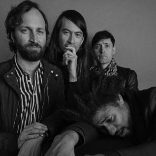 Algiers release ‘We Can’t Be Found’
