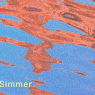 Bloom and Simmer out now