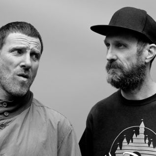 Sleaford Mods release new single and video ‘Shortcummings’