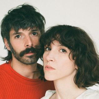 Widowspeak announce new album The Jacket, share single & video ‘Everything Is Simple’