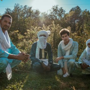 Mdou Moctar releases Afrique Victime Digital Deluxe Edition & new single ‘Nakanegh Dich’