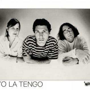 Announced: Yo La Tengo – I Can Hear The Heart Beating As One Reissue
