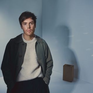 Announced: Wild Nothing – Hold