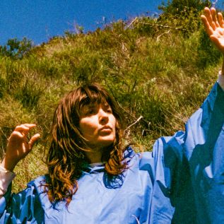 Out now: Courtney Barnett – End of the Day