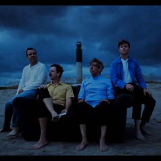Announced: Future Islands – People Who Aren’t There Anymore
