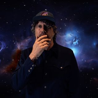 Announced: Gruff Rhys – Sadness Sets Me Free + ‘Celestial Candyfloss’