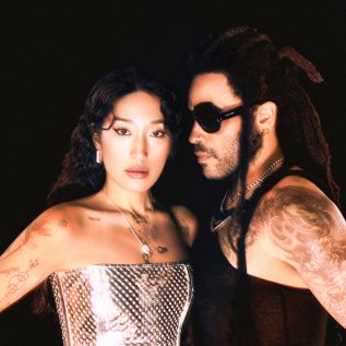 Listen: Peggy Gou – ‘I Believe In Love Again’ with Lenny Kravitz