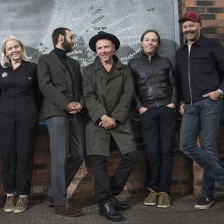 Listen: Belle and Sebastian – ‘What Happened to you, Son?’