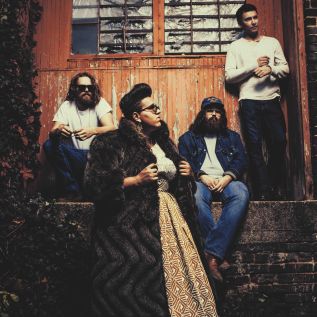 Alabama Shakes’ ‘Sound & Color’ out now!