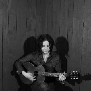 Jack White Acoustic Recordings 1998-2016 out now
