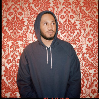 Watch – KAYTRANADA ‘YOU’RE THE ONE (feat. SYD)’