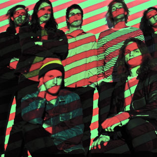 Announced – King Gizzard and The Lizard Wizard Melbourne album launch shows