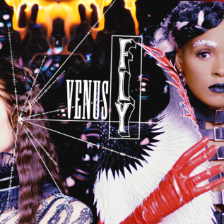 Watch – Grimes ‘Venus Fly’