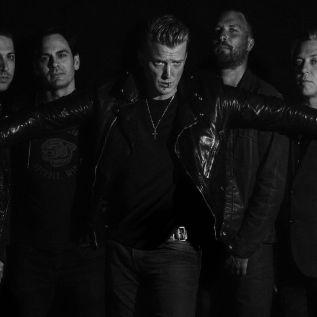 Queens Of The Stone Age announce new album Villains + share first single ‘The Way You Used To Do’