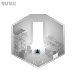 Out now: Rumu – The Soundtrack