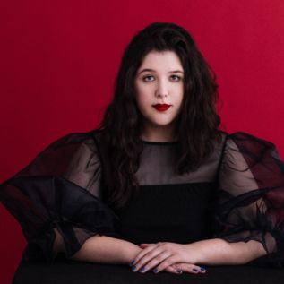 Lucy Dacus Shares New Single And Video ‘Brando’