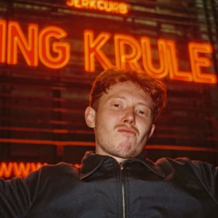 King Krule releases ‘Stoned Again (Live)’ and announces new album