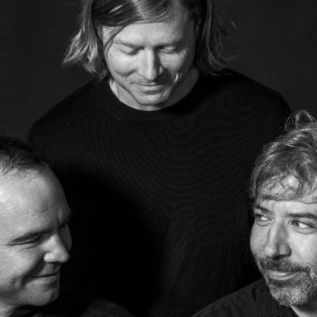 Future Islands share As Long As You Are Remixes 3