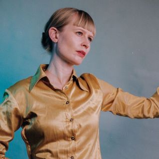 Jenny Hval announces new album Classic Objects & shares ‘Year of Love’