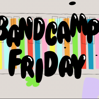 Music News: Bandcamp Friday
