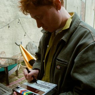 Watch: King Krule – ‘You’ll Never Guess What Happened Next…’