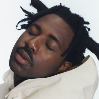 Out Now: Sampha – Lahai